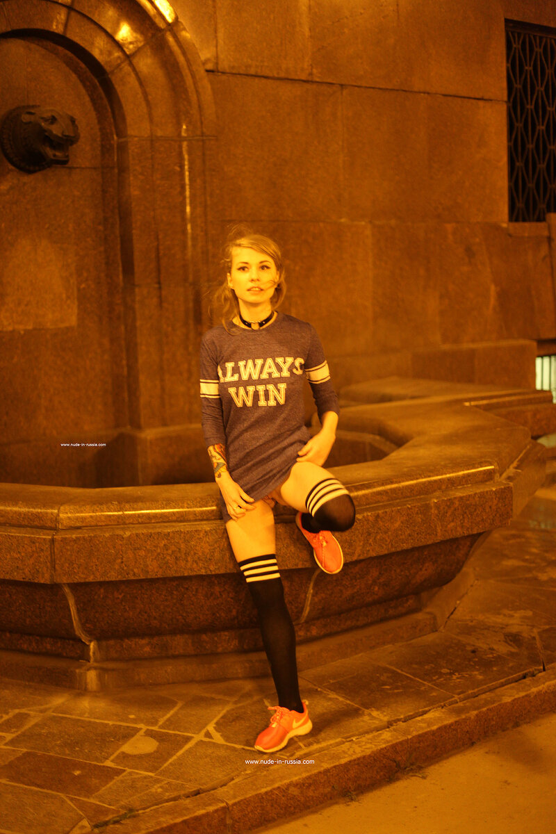 Ярослава, 23
