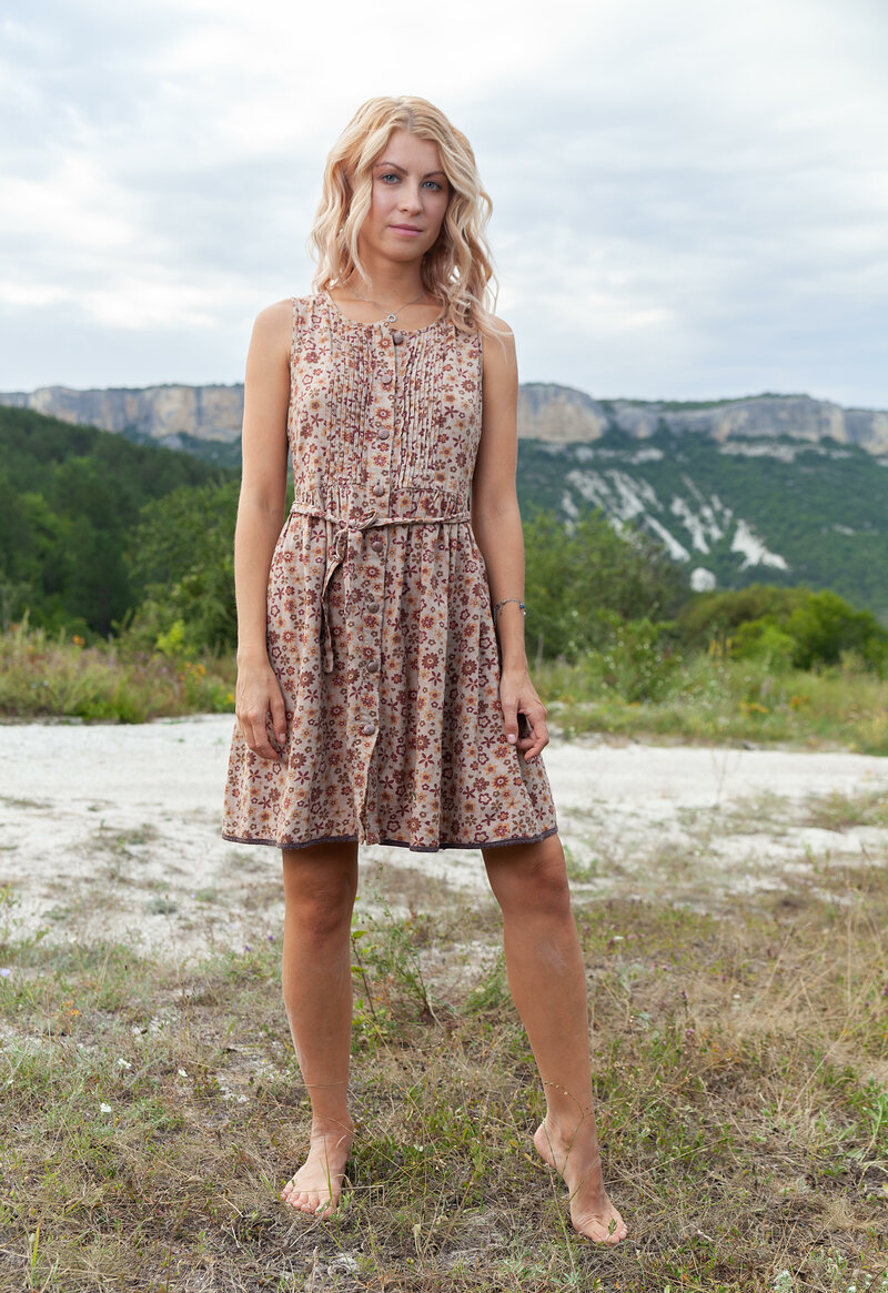 Елена, 22